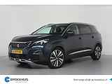 Peugeot 5008 1.6 180Pk PureTech Blue Lease Premium 7P | 1e Eigenaar! | Dealer Onderhouden | Clima | Leder | Navi | Camera | Keyless | Cruise