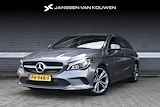 Mercedes-Benz CLA-klasse Shooting Brake 180 Business Solution NL Auto / Camera / Navigatie / Stoelverwarming