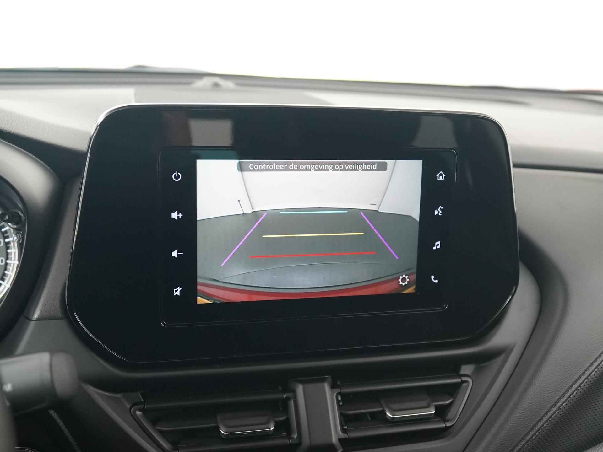 Suzuki S-Cross 1.5 Hybrid Select | Camera | Blind Spot | Apple Carplay | Zondag Open! - 18/36