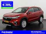 Suzuki S-Cross 1.5 Hybrid Select | Camera | Blind Spot | Apple Carplay | Zondag Open!