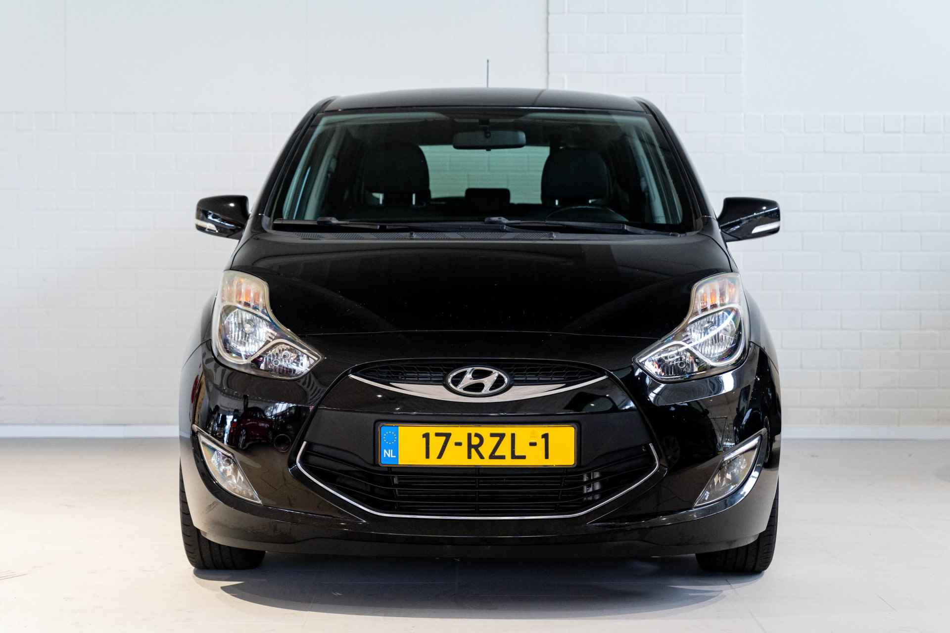 Hyundai ix20 1.6i i-Vision | Climate Controle | Cruise Controle | - 2/27