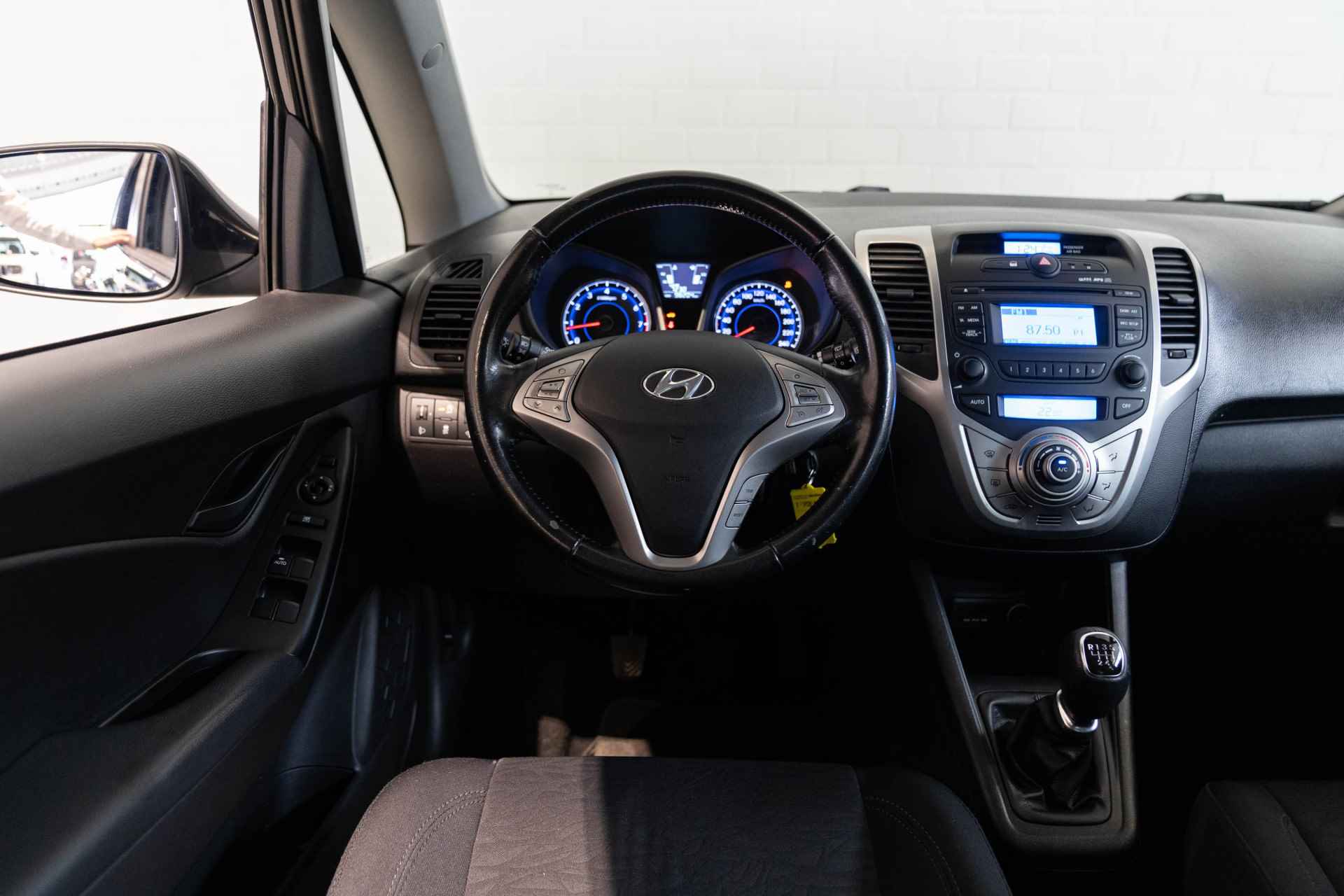 Hyundai ix20 1.6i i-Vision | Climate Controle | Cruise Controle | - 26/27