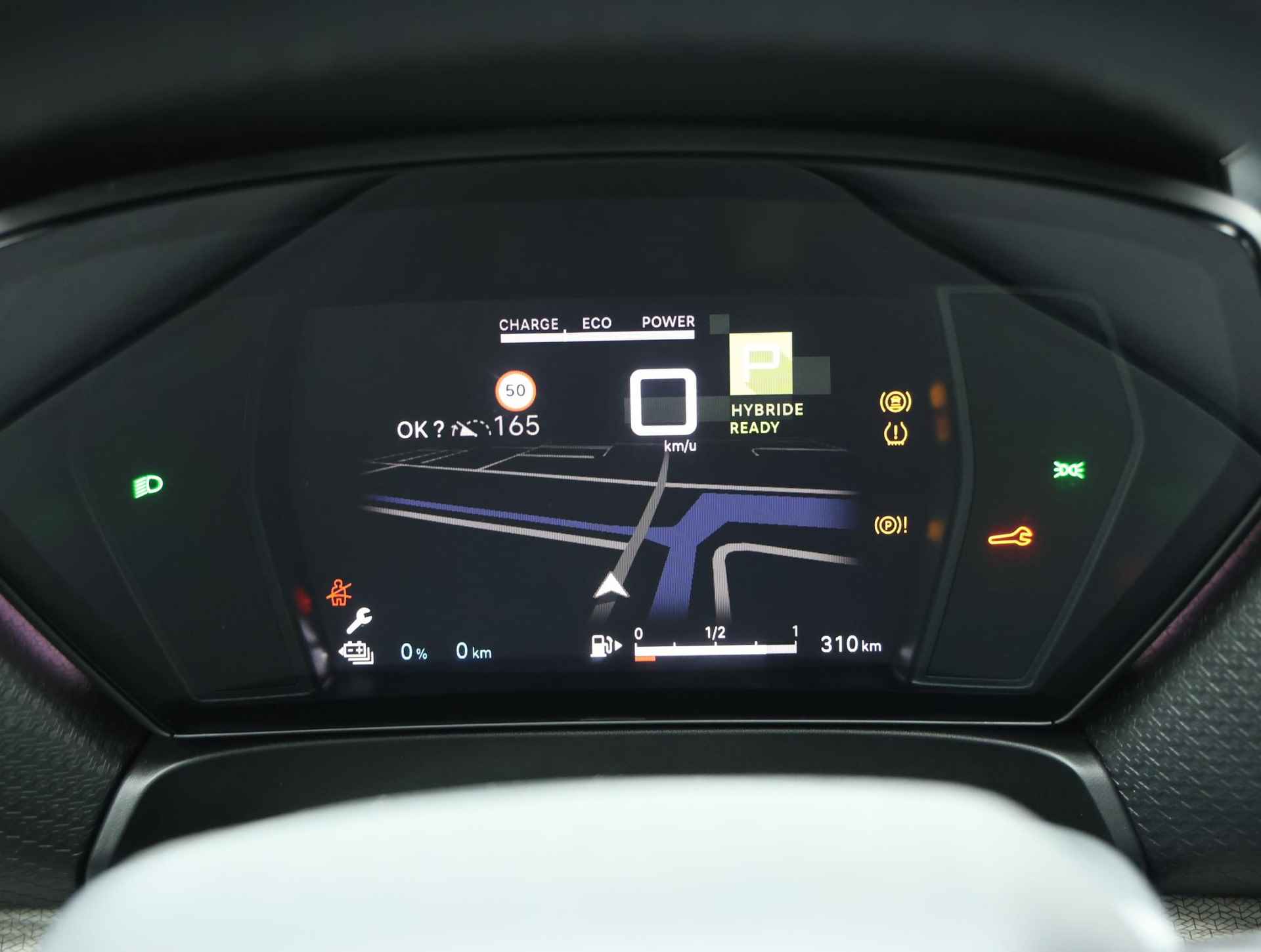 Citroen C5 X 1.6 Plug-in Hybrid Business Plus | Panoramadak | Head-Up Display | Stoel/Stuurverwarming | GeheugenStoel | Camera | AppleCarPlay/AndroidAuto | - 32/45