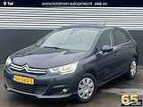 Citroen C4 1.2 PureTech Business Navigatie, Trekhaak, Climate control, Cruise control, Dealeronderhouden, Privacy glass