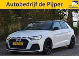 Audi A1 Sportback 35 TFSI PRO LINE 150 PK Bi-Tone | Z+W banden | Carplay | Stoelverwarming | VIrtual Cockpit | Cruise Control | DAB | Full LED