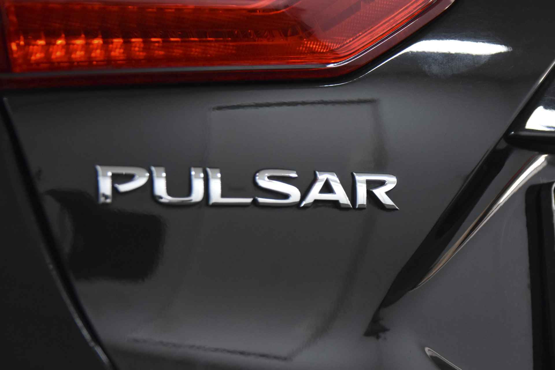 Nissan Pulsar 1.2 DIG-T 115 PK Tekna ( Org. NL) | Cruise | Stoelverw. | 360 Camera | NAV | Auto. Airco | LED | LM 17"| - 11/48
