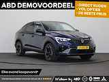 Renault Arkana E-Tech hybrid 145pk esprit Alpine | Stoelverwarming | Stuurwielverwarming | Draadloos Carplay en Android Auto |