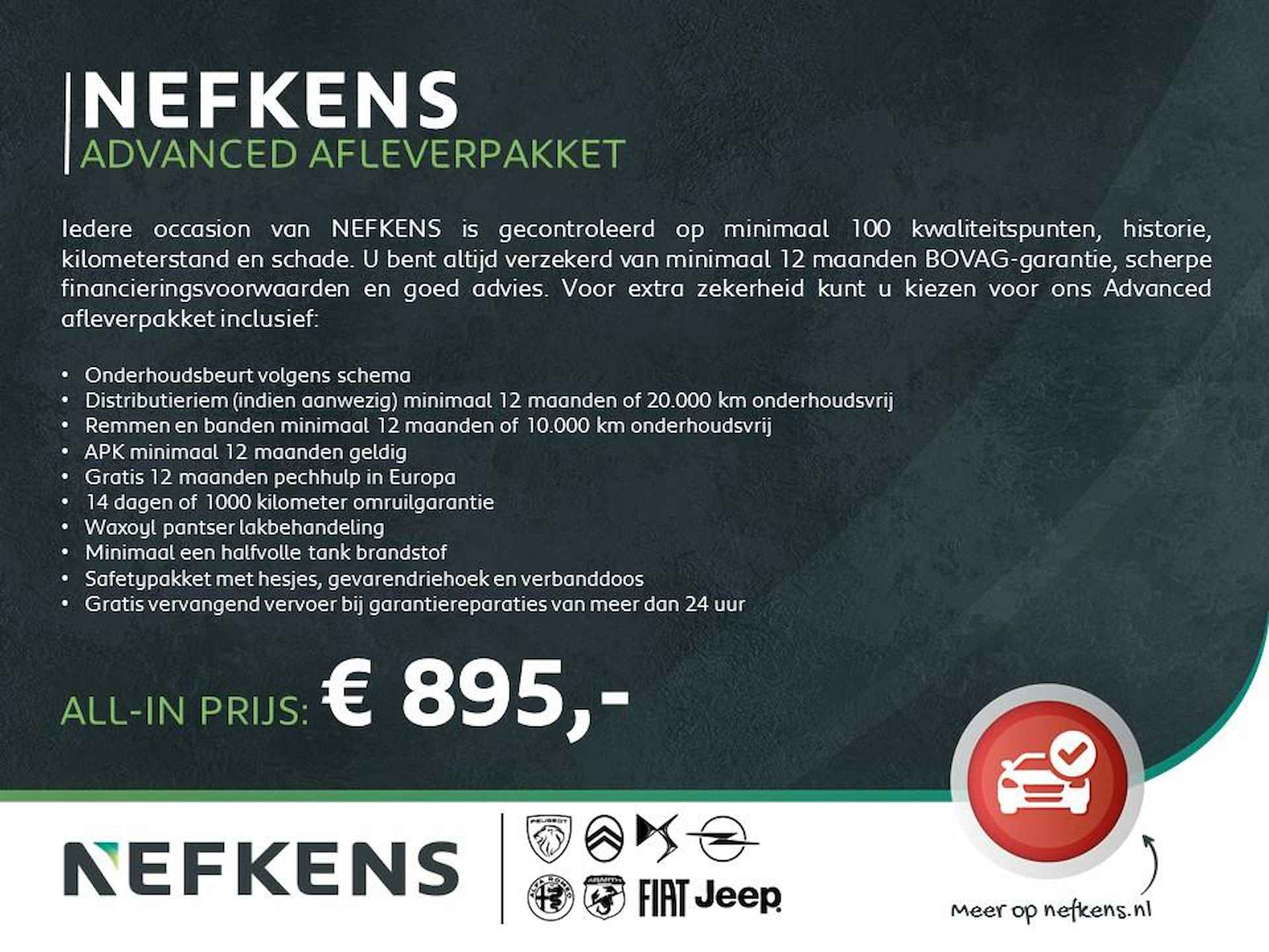 Opel Mokka X Black Edition 140pk | Navigatie | Camera | Trekhaak | Licht Metalen Velgen 18"| Stuur/ Stoelverwarming - 4/37