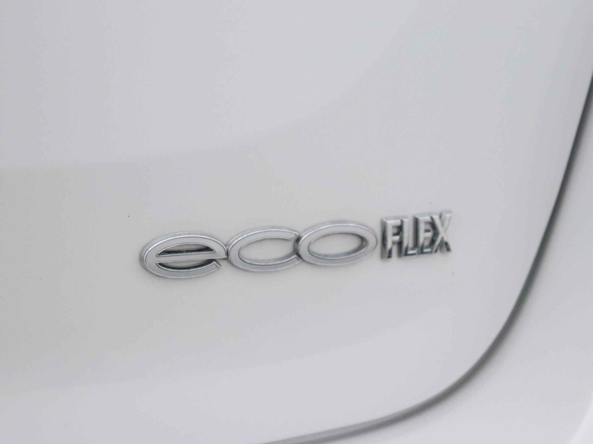 Opel Mokka X Black Edition 140pk | Navigatie | Camera | Trekhaak | Licht Metalen Velgen 18"| Stuur/ Stoelverwarming - 17/37