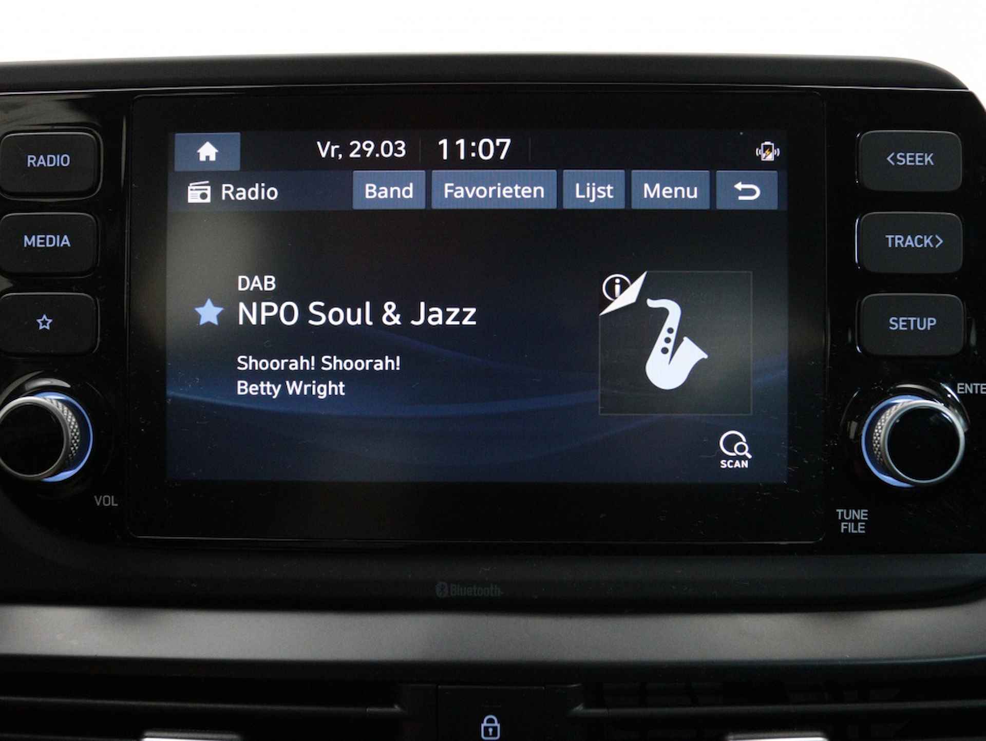 Hyundai Bayon 1.0 T-GDI Comfort | Cruise control | Airco | Carplay navigatie - 41/45