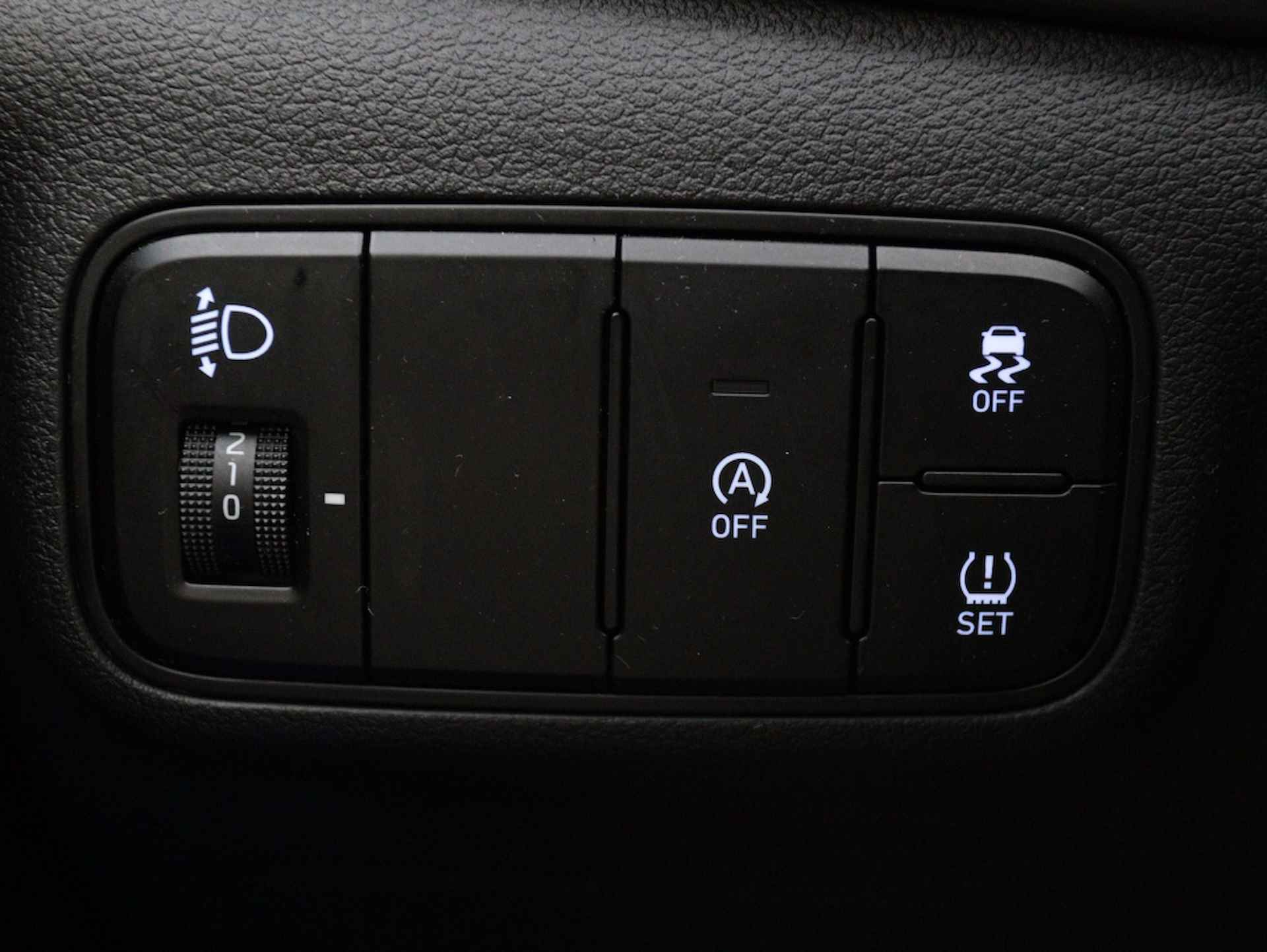 Hyundai Bayon 1.0 T-GDI Comfort | Cruise control | Airco | Carplay navigatie - 24/45
