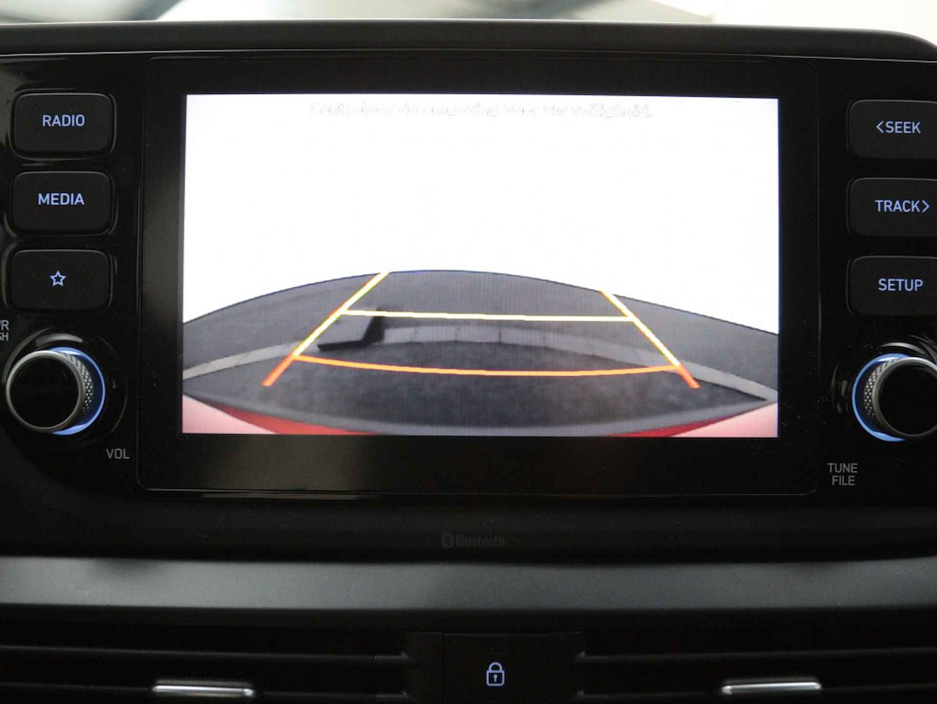 Hyundai Bayon 1.0 T-GDI Comfort | Cruise control | Airco | Carplay navigatie - 37/45