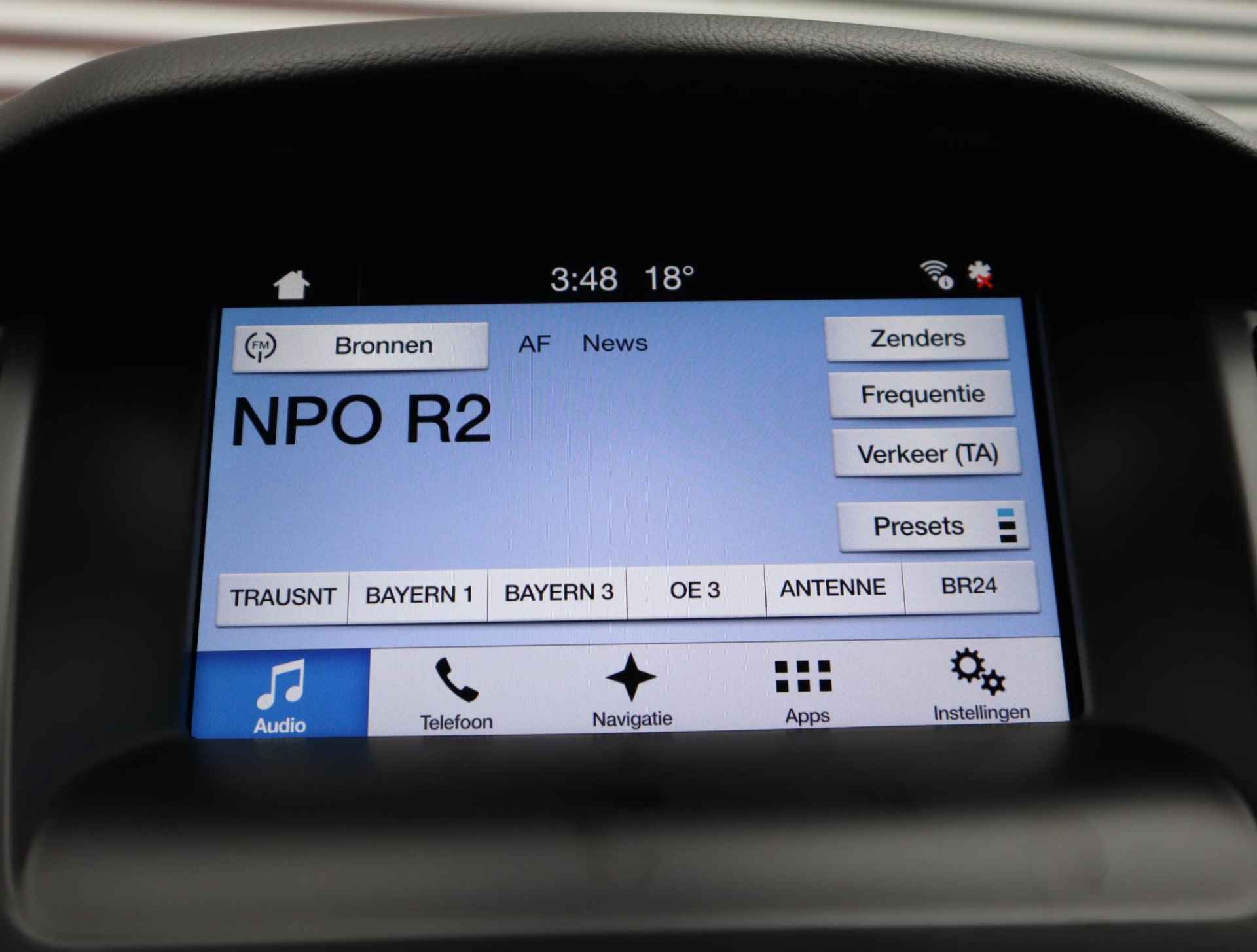 Ford Focus 1.5 ST-Line  | Apple Carplay/Android Auto | Stoel, Stuur en Voorruitverwarming | Navigatie | Cruise Control | Parkeersensoren voor en achter - 22/47