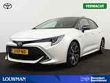 Toyota Corolla 1.8 Hybrid Executive | Navigatie | Panoramadak | Apple CarPlay |