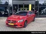 Mercedes-Benz CLA-klasse Shooting Brake 180 Ambition PARKEERSENSOREN VOOR/ACHTER / LICHTMETALEN VELGEN | CRUISE CONTROL | CLIMATE CONTROL | TREKHAAK