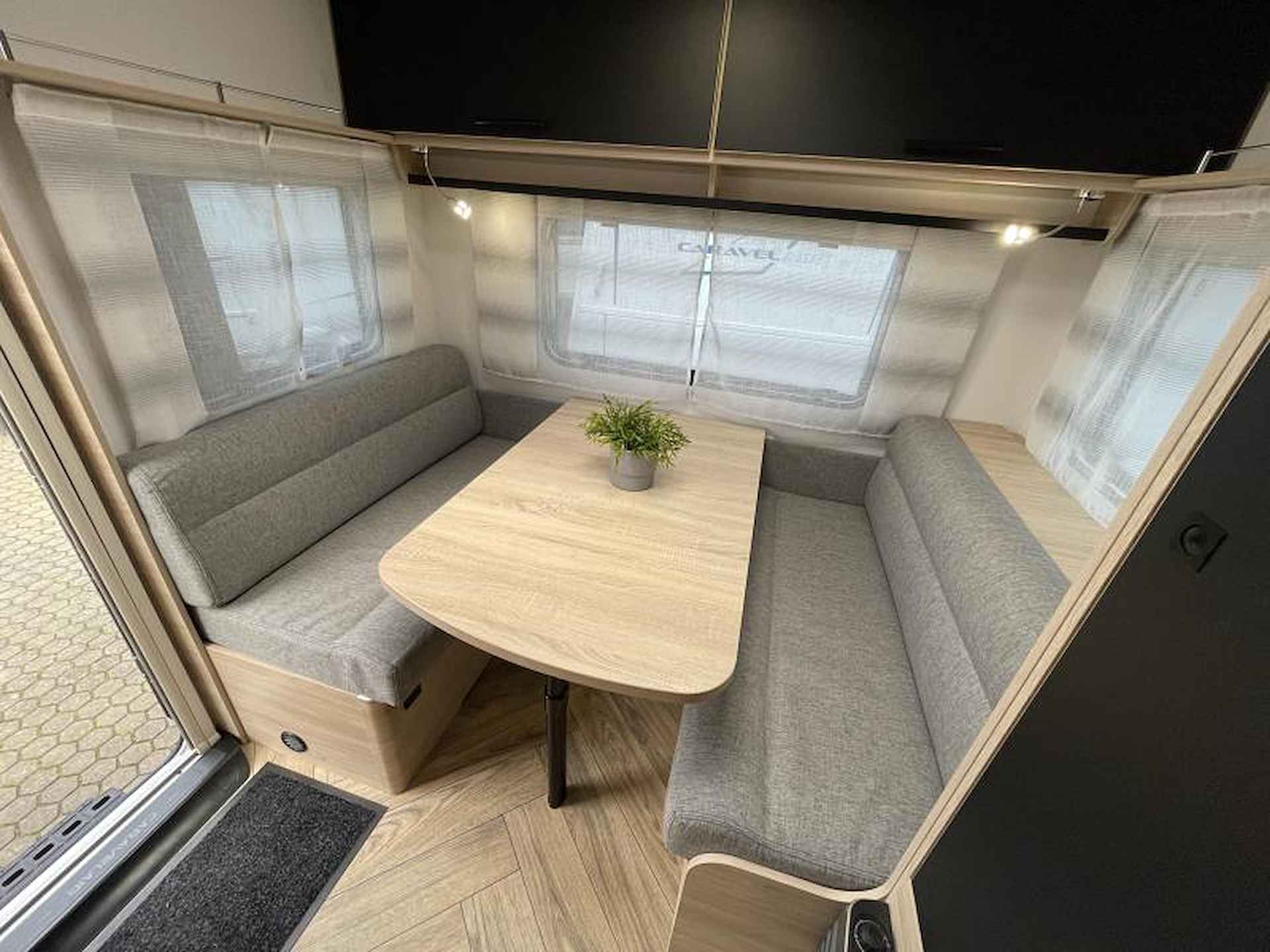 Caravelair Sport-Line 492 -NIEUW- 2024 - 13/25