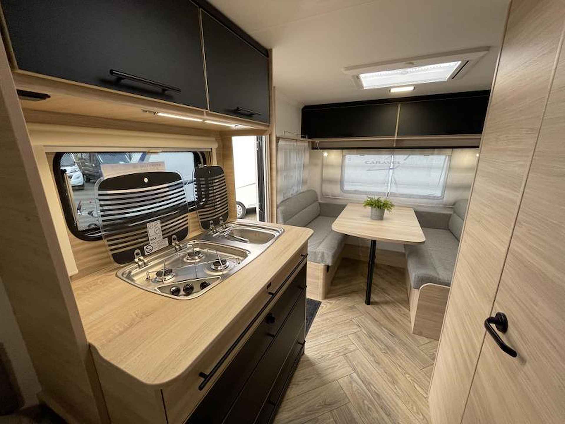 Caravelair Sport-Line 492 -NIEUW- 2024 - 18/25