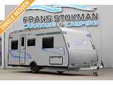 Caravelair Sport-Line 492 Enkele bedden XL Koelkast