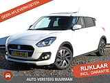 Suzuki Swift 1.2 Style Smart Hybrid, ORG NL, 1e Eig. Dealer onderhouden, Sportline pakket en Schuif/kanteldak!