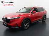 Honda CR-V 2.0 Full Hybrid 184pk 2WD CVT Elegance