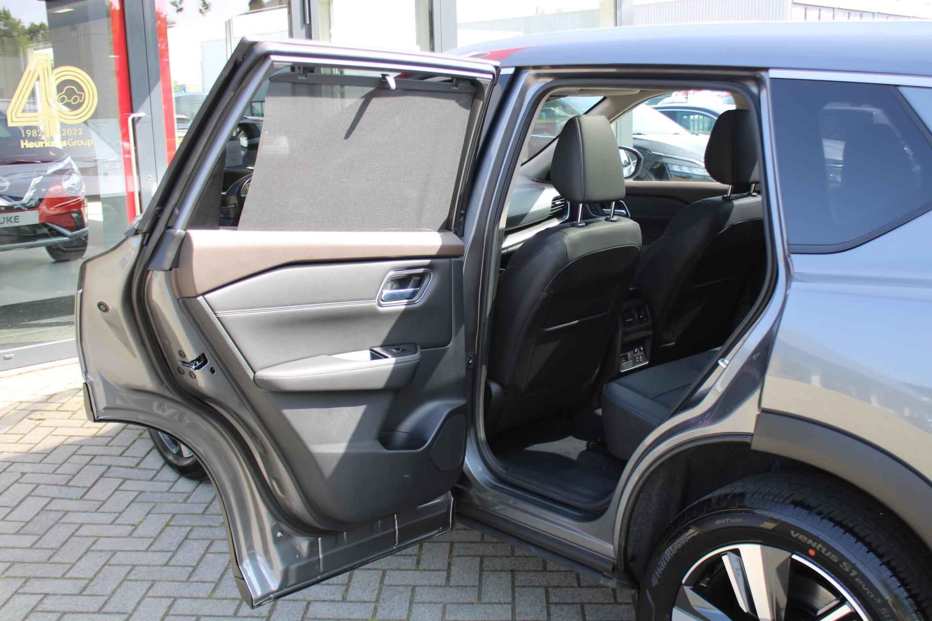 Nissan X-Trail e-4ORCE 4WD Tekna | SUN PACK | 7 PERSOONS | € 4.000,- VOORRAADKORTING | - 49/62