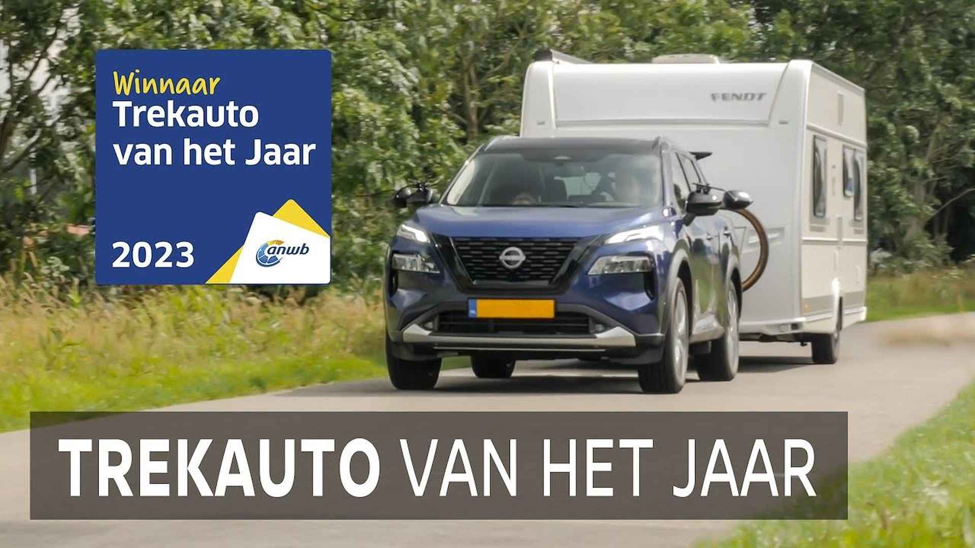 Nissan X-Trail e-4ORCE 4WD Tekna | SUN PACK | 7 PERSOONS | € 4.000,- VOORRAADKORTING | - 61/62