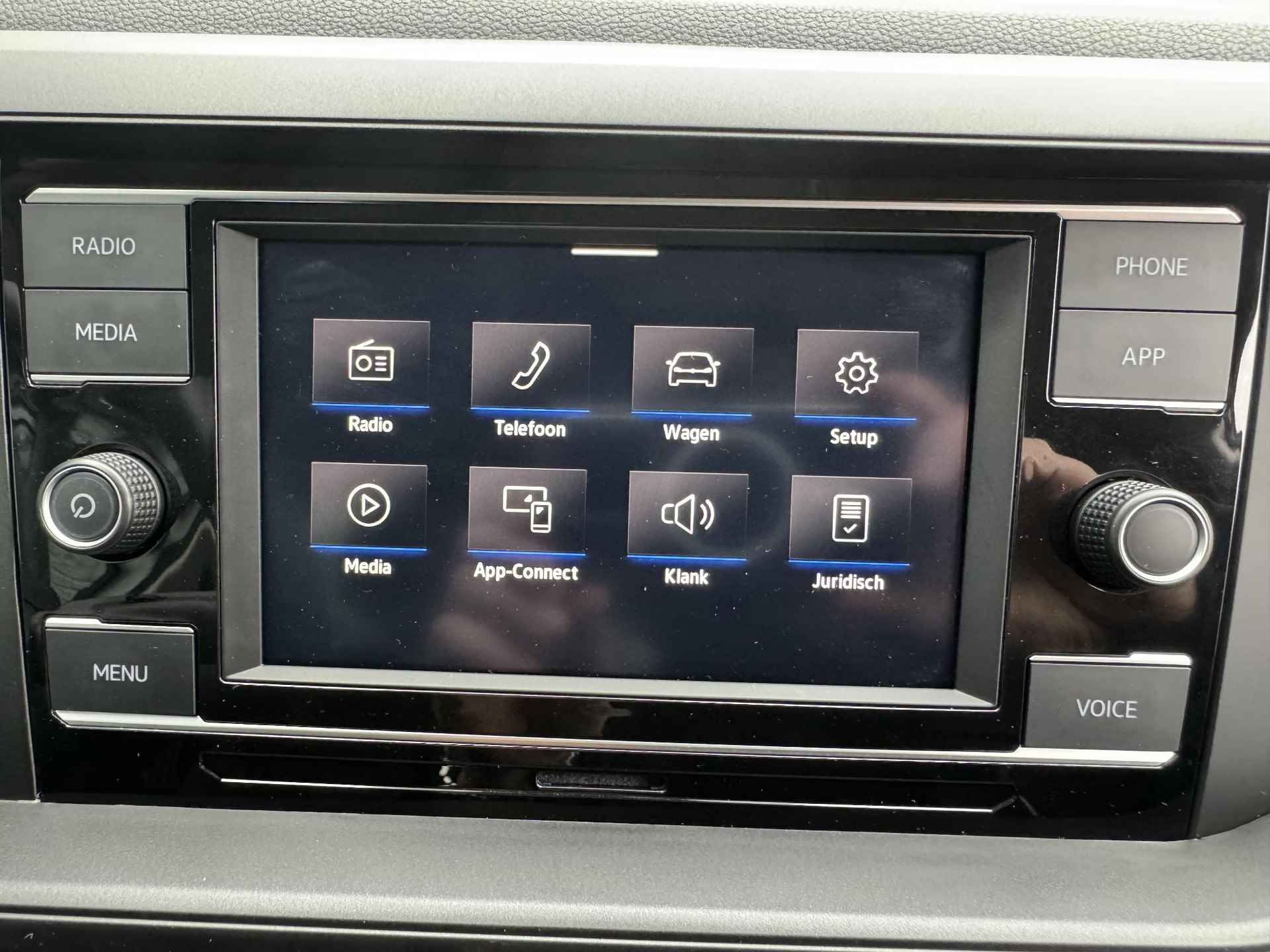 Volkswagen Taigo 1.0 TSI Life Business Klima/Carplay/22dkm... - 20/35