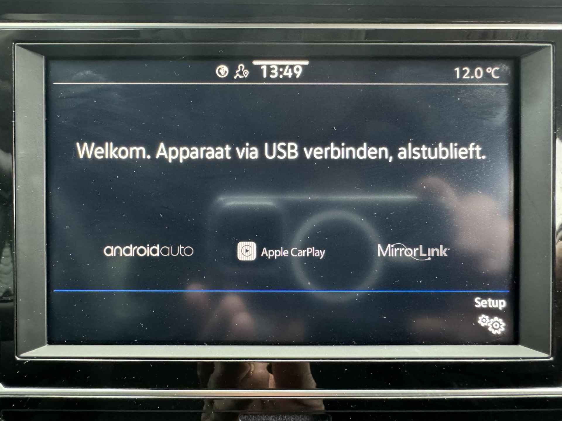 Volkswagen Taigo 1.0 TSI Life Business Klima/Carplay/22dkm... - 22/35