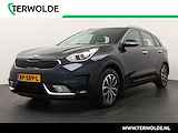 Kia Niro 1.6 GDi Hybrid DynamicLine