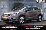 Honda CR-V 2.0 16V 155pk Elegance Navigatie | Camera | Climate Control | Stoelverwarming | Cruise Control |