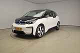 BMW i3 Executive Edition 120Ah 42 kWh | LED | Navigatie | Stoelverwarming | PDC | Clima | DAB | Alu 20 inch