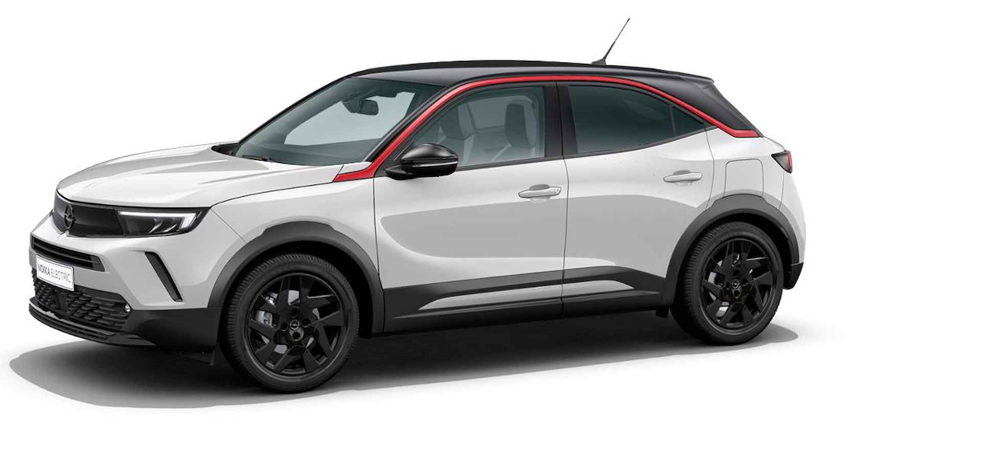 Opel Mokka-e Level 4 Electric - 3/7