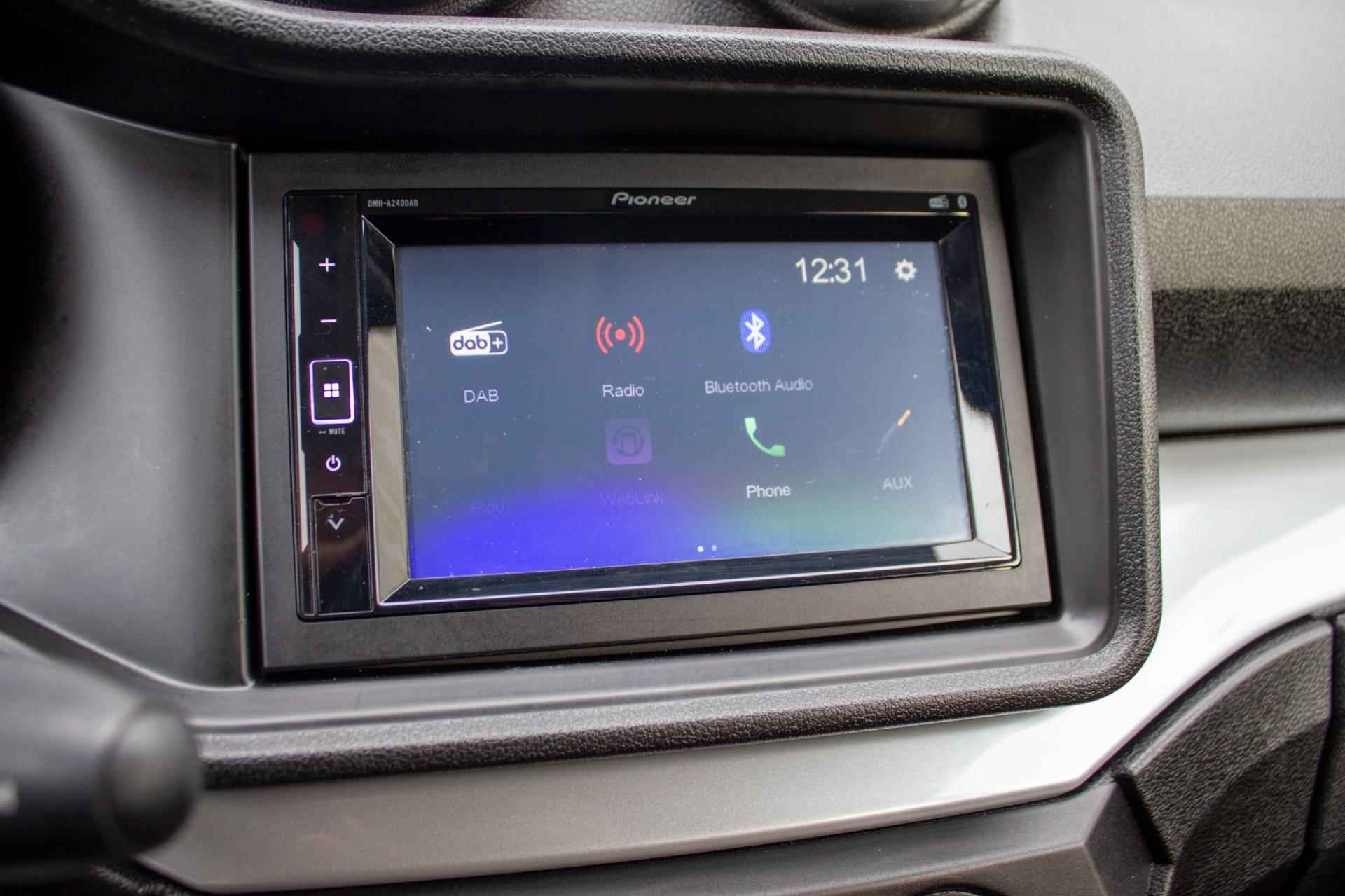 Aixam Brommobiel E Crossover Premium |Prijs rijklaar incl 12 mnd garantie| Camera Parkeersensoren Bluetooth - 19/25