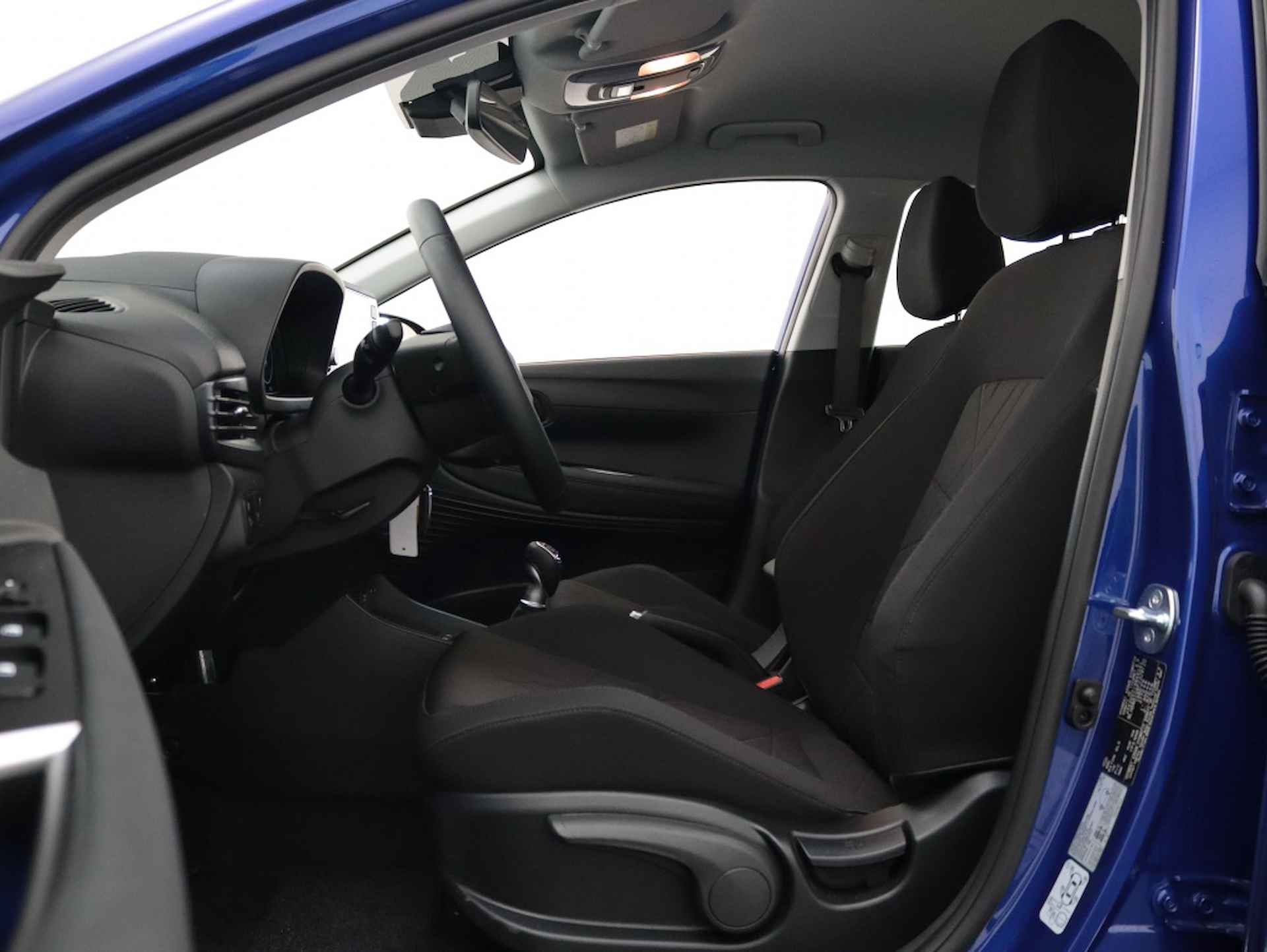 Hyundai Bayon 1.0 T-GDI Comfort | Carplay Navigatie | Camera - 15/35