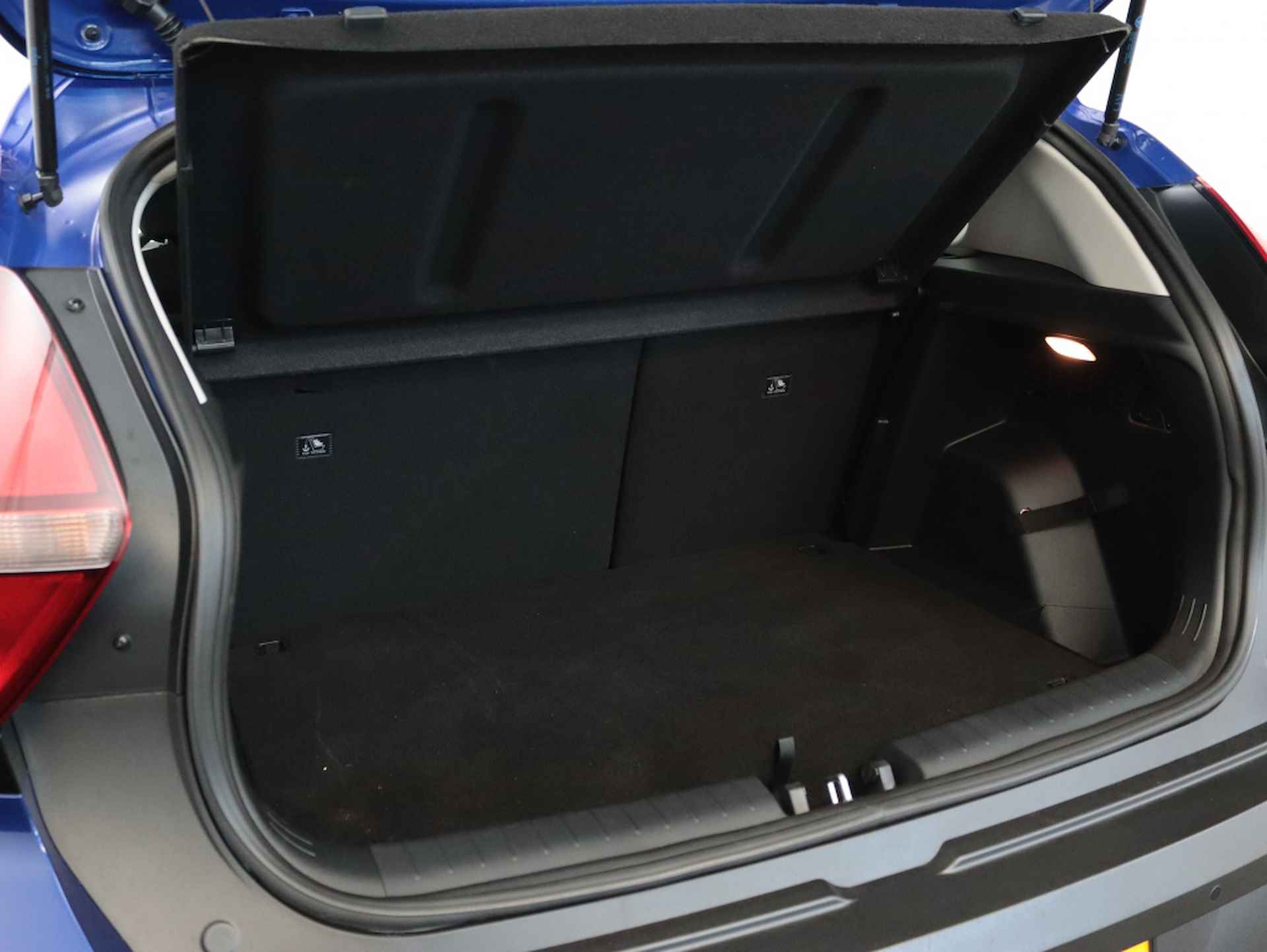 Hyundai Bayon 1.0 T-GDI Comfort | Carplay Navigatie | Camera - 17/35