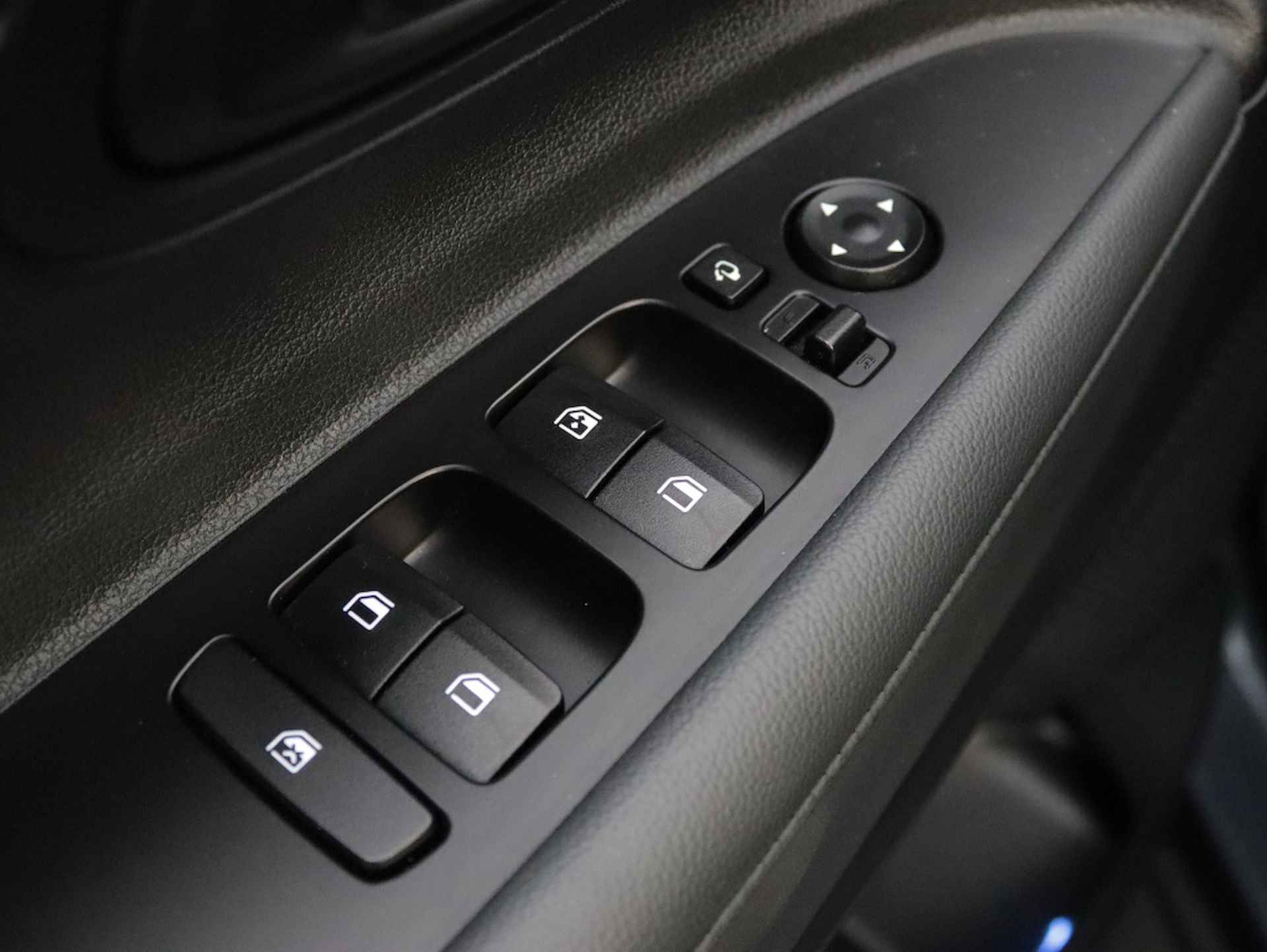 Hyundai Bayon 1.0 T-GDI Comfort | Carplay Navigatie | Camera - 20/35