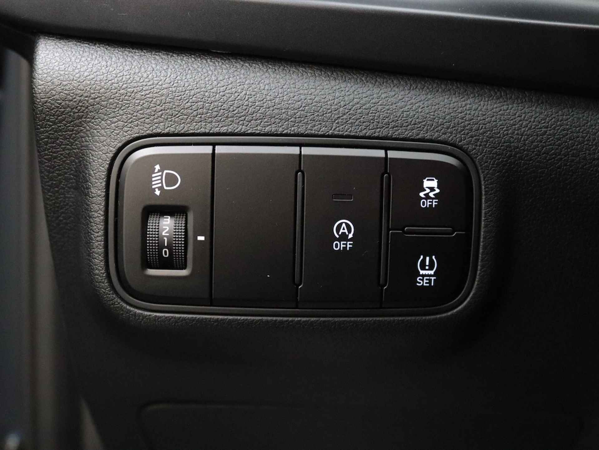 Hyundai Bayon 1.0 T-GDI Comfort | Carplay Navigatie | Camera - 21/35