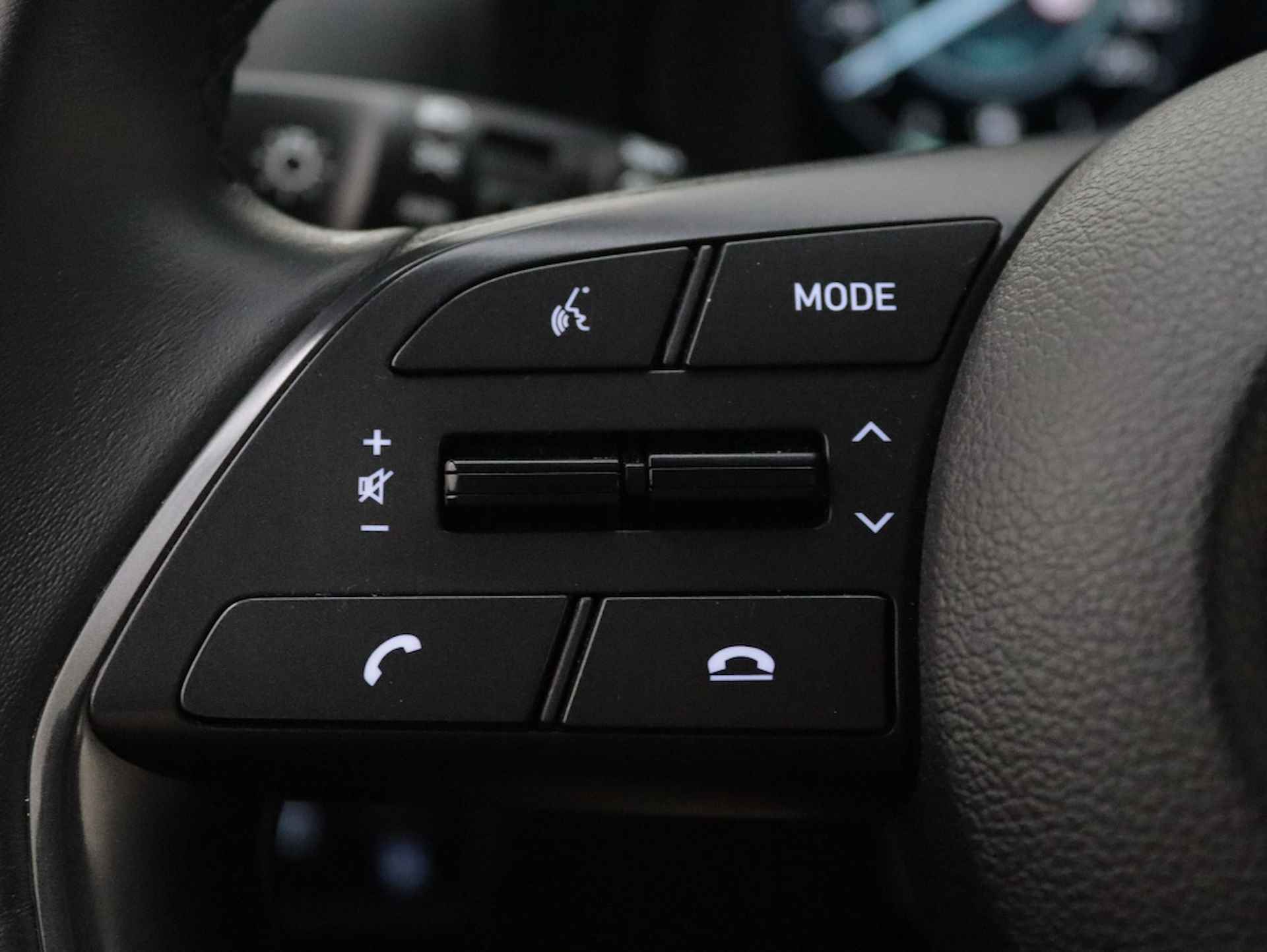 Hyundai Bayon 1.0 T-GDI Comfort | Carplay Navigatie | Camera - 25/35