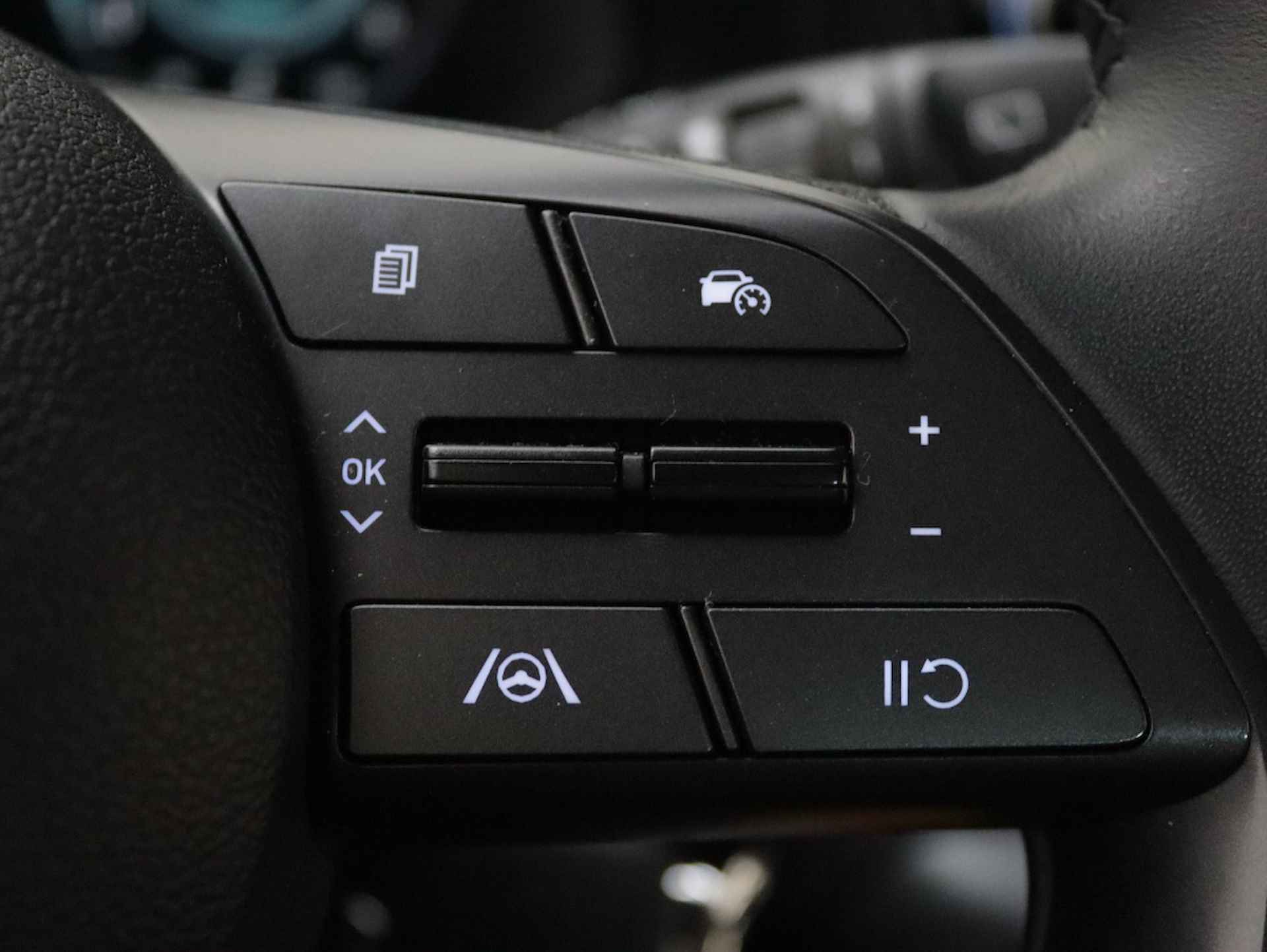 Hyundai Bayon 1.0 T-GDI Comfort | Carplay Navigatie | Camera - 26/35