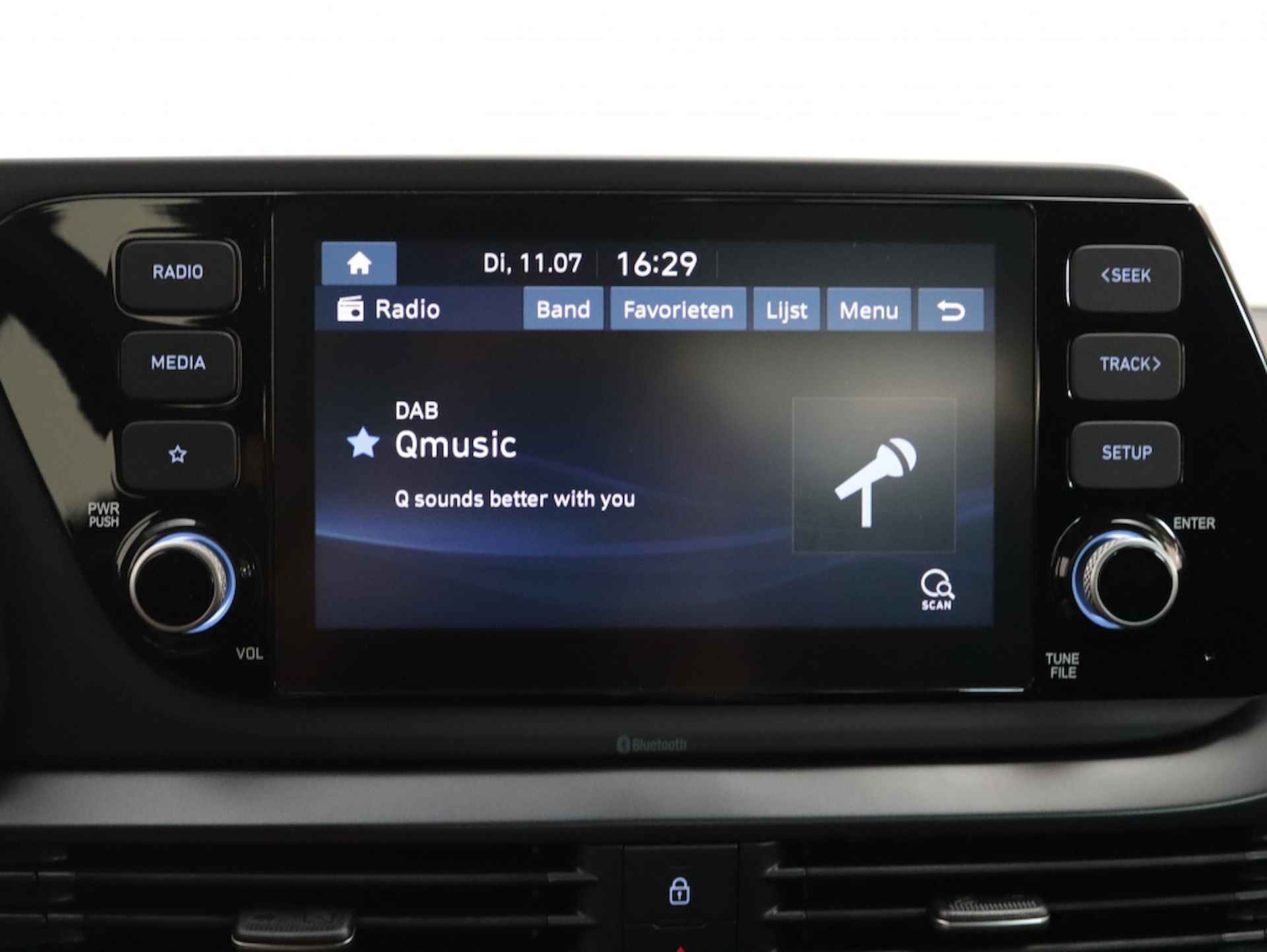 Hyundai Bayon 1.0 T-GDI Comfort | Carplay Navigatie | Camera - 28/35
