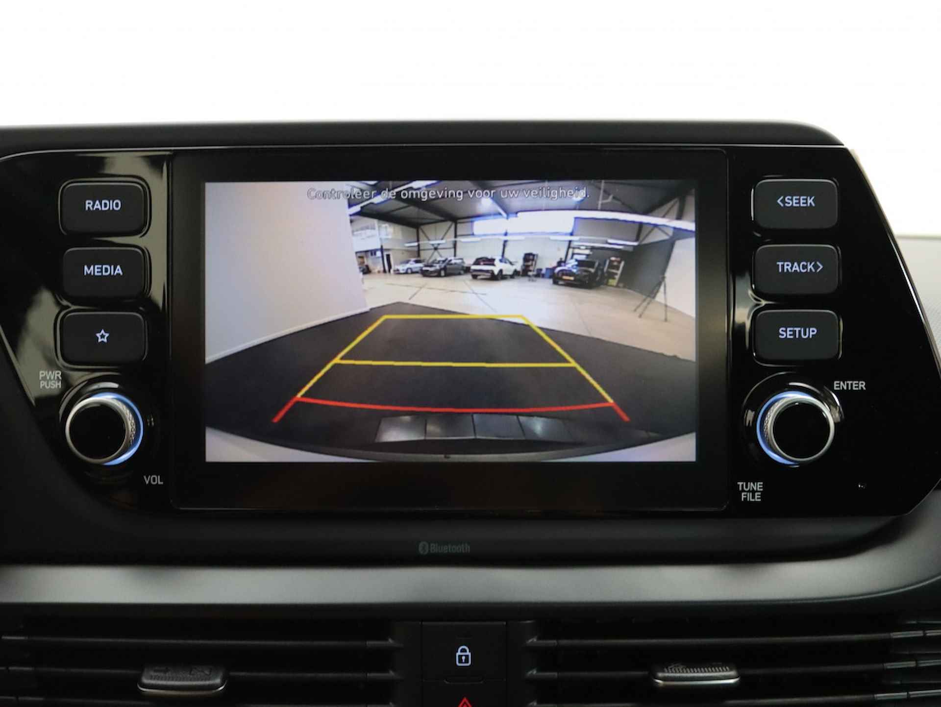 Hyundai Bayon 1.0 T-GDI Comfort | Carplay Navigatie | Camera - 29/35
