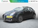 Alfa Romeo MiTo TwinAir Turbo Exclusive | Clima | Cruise | Leder | Navi | Priv glass | PDC