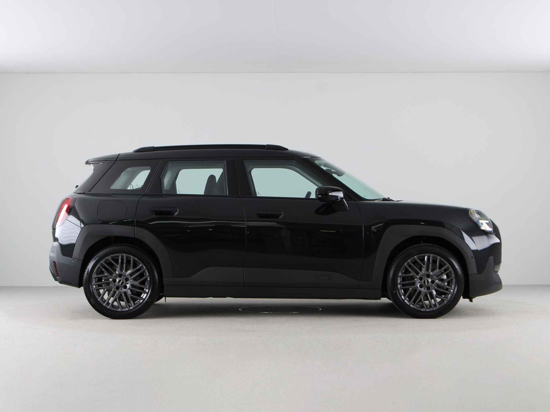 MINI Aceman E Essential PRIVATE LEASE EUR 509,- (48 mnd/10.000 km) - 8/25