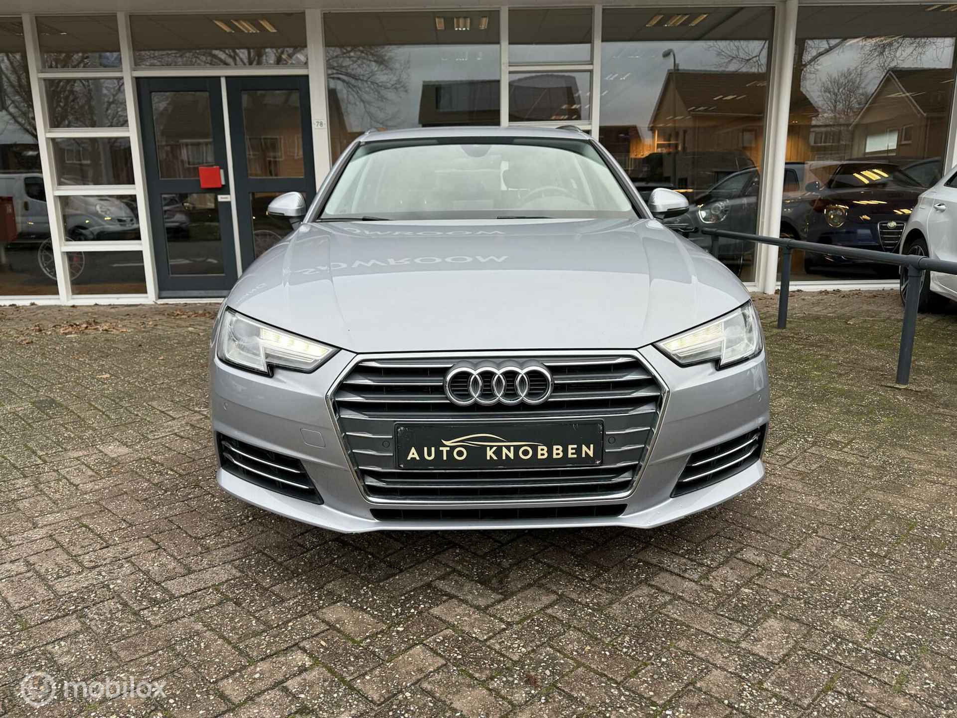 Audi A4 Avant 1.4 TFSI Sport, Led, Navi, Pdc, Lm.. - 2/16