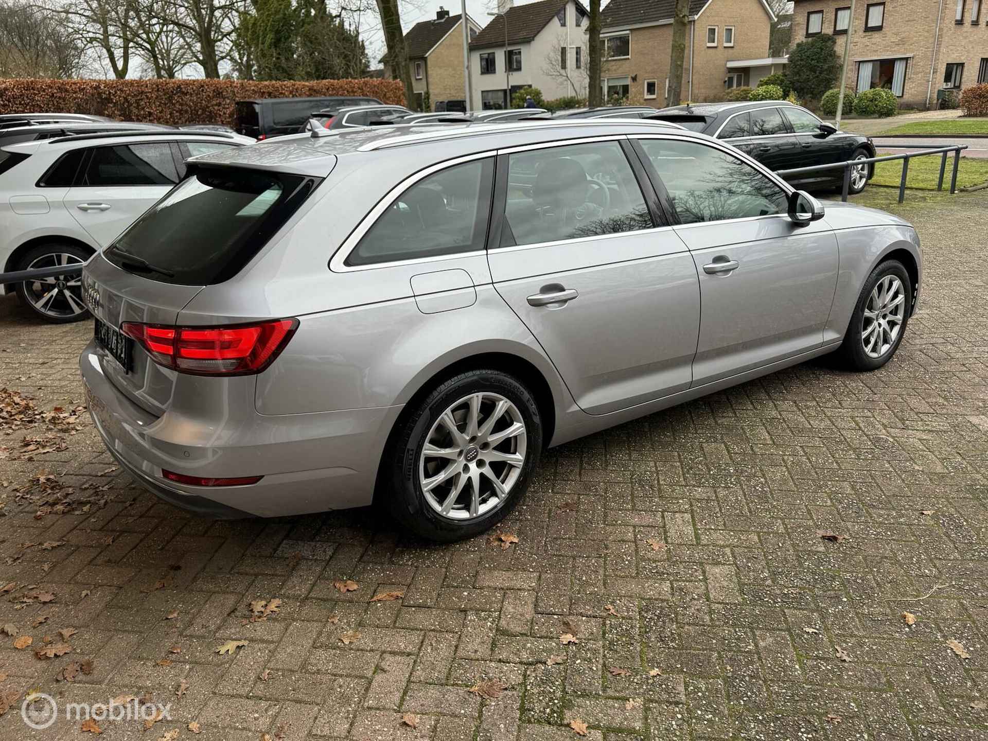 Audi A4 Avant 1.4 TFSI Sport, Led, Navi, Pdc, Lm.. - 4/16