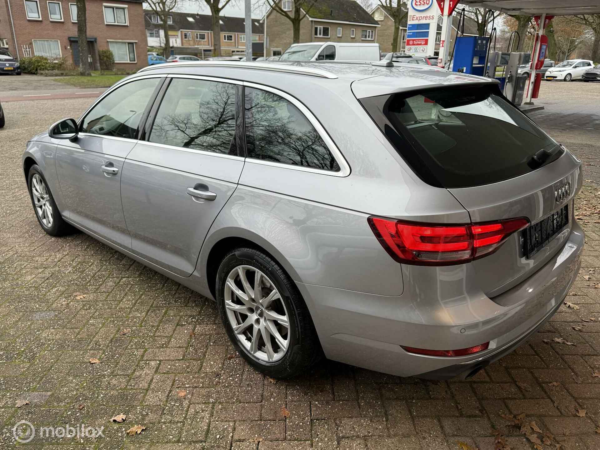 Audi A4 Avant 1.4 TFSI Sport, Led, Navi, Pdc, Lm.. - 5/16