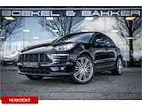 Porsche Macan 2.0 Turbo - 21inch - Luchtvering - Trekhaak - Camera Origineel NL - Dealer onderhouden - NAP!