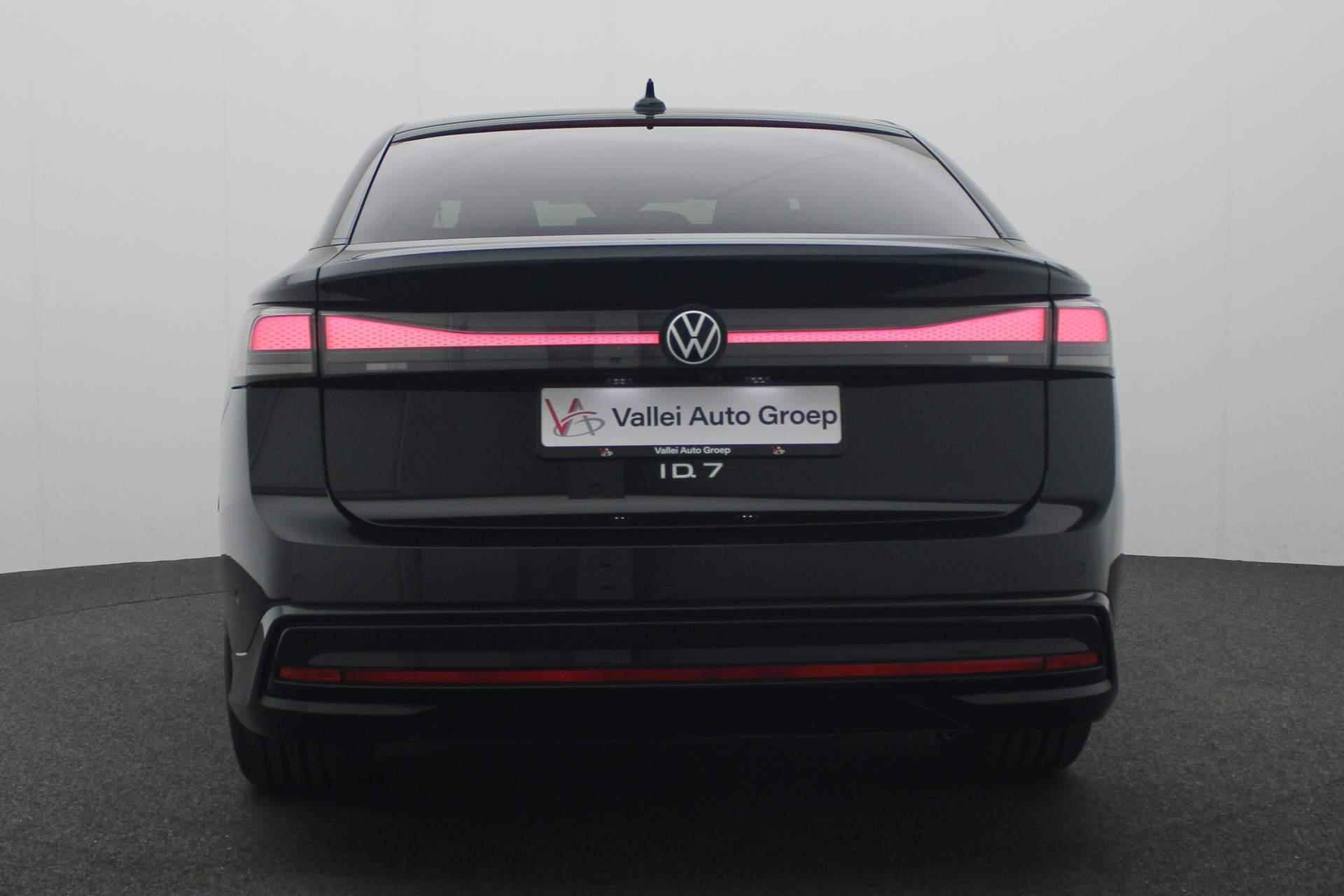 Volkswagen ID.7 Pro Business 77 kWh 286PK - 21/51