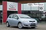 Toyota Auris 5-deurs 1.6-16V 124PK Luna | 1300kg Trekgewicht | Climate Contro