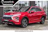 Mitsubishi Eclipse Cross 2.4 PHEV Instyle - All-in rijklrprs | leder | Apple cp/Android auto